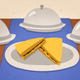 Illustration for article titled What’s the Equivalent of “Chocolate + Peanut Butter” in Other Countries?